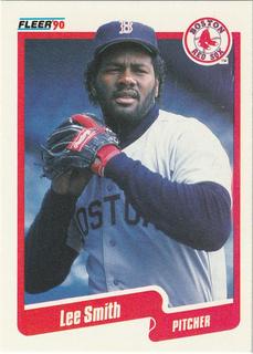 Lee Smith