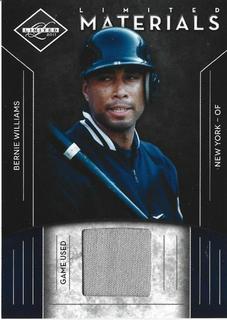 Bernie Williams