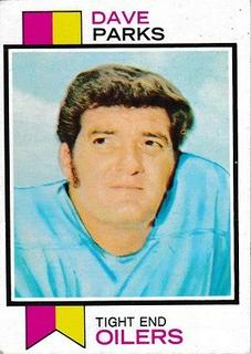 Dave Parks