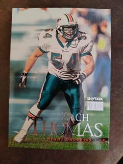 Zach Thomas