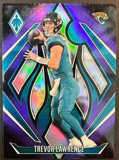 Trevor Lawrence