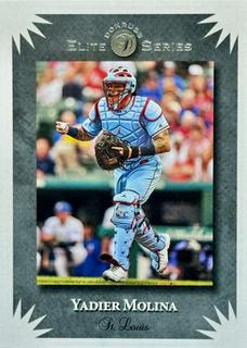 Yadier Molina