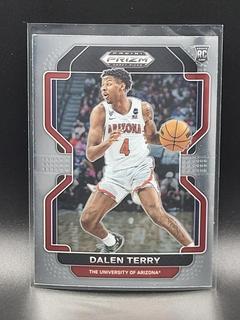 Dalen Terry