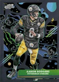 Aaron Rodgers