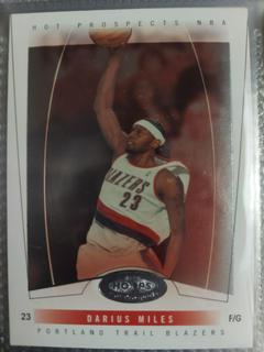 Darius Miles