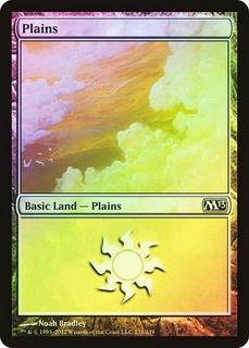 Plains