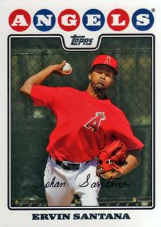 Ervin Santana