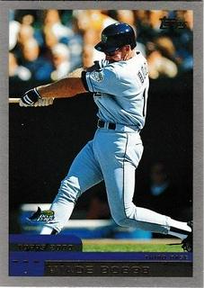 Wade Boggs