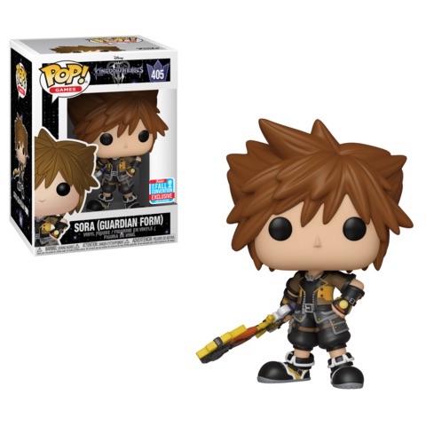 Sora #405 Funko POP Games