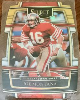 Joe Montana