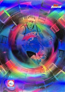 Allen Iverson