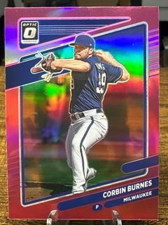 Corbin Burnes