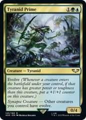 Tyranid Prime [Surge Foil] #145