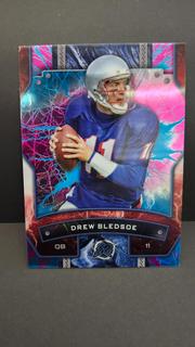 Drew Bledsoe