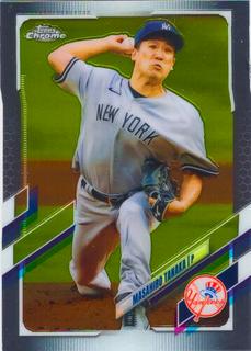 Masahiro Tanaka