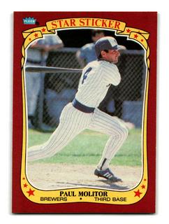 Paul Molitor