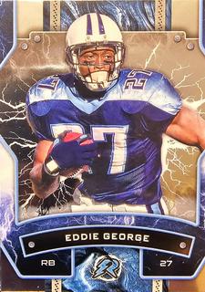 Eddie George