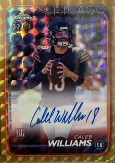 Caleb Williams