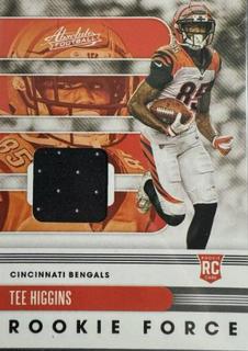 Tee Higgins