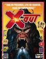 X-Out | Commodore 64