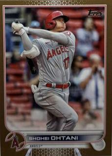 Shohei Ohtani