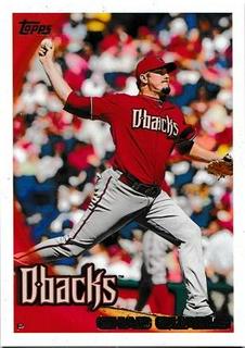 Chad Qualls