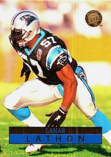 Lamar Lathon