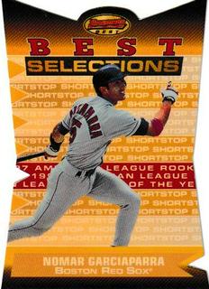 Nomar Garciaparra