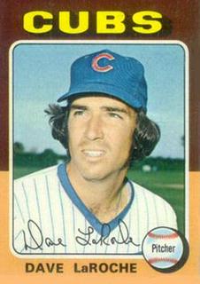 Dave LaRoche