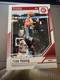Trae Young