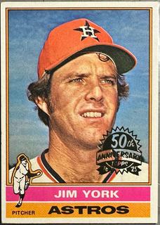 Jim York