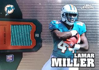Lamar Miller