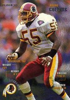 Andre Collins