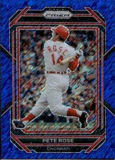 Pete Rose