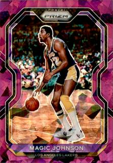 Magic Johnson