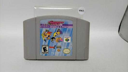 Powerpuff Girls photo