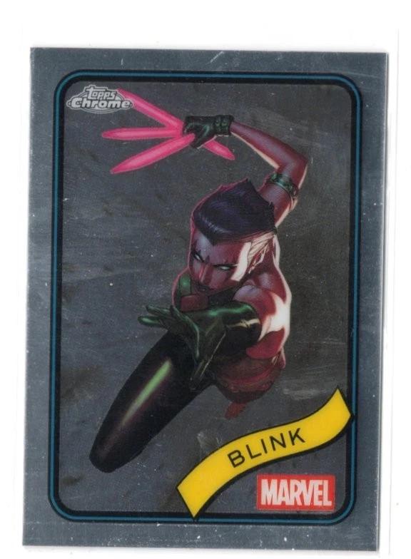 Blink Base