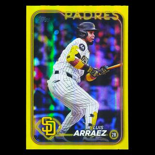 Luis Arraez
