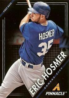 Eric Hosmer