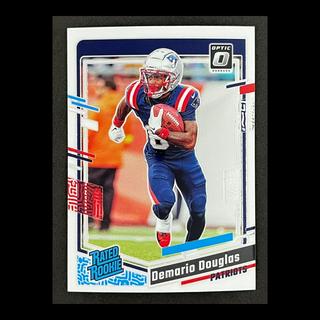 Demario Douglas