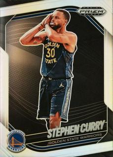 Stephen Curry