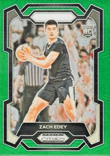 Zach Edey