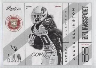 Andre Ellington