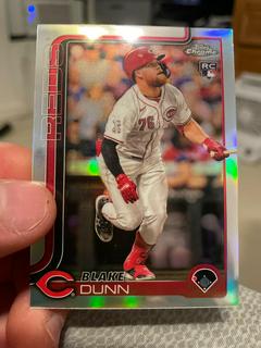 Blake Dunn