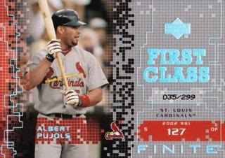 Albert Pujols
