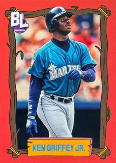 Ken Griffey Jr.