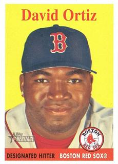 David Ortiz