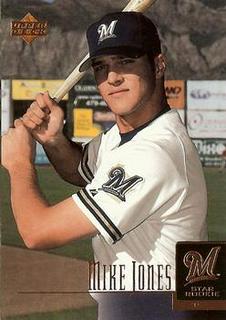 Mike Jones
