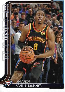 Jalen Williams
