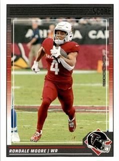 Rondale Moore
